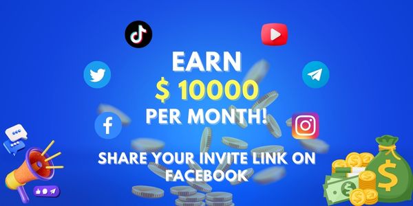Promotional game artwork with an energetic mobile theme
