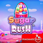 Sugar Rush game icon artwork