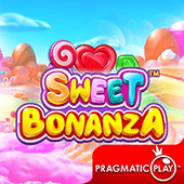 Sweet Bonanza game icon artwork