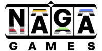 Partner game studio logo